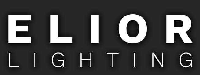 Elior Lighting logo
