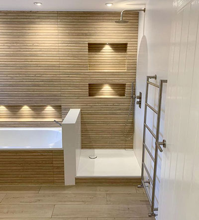 Bathroom showroom, Weybridge, Surrey, Bathroom design, Bathrooms